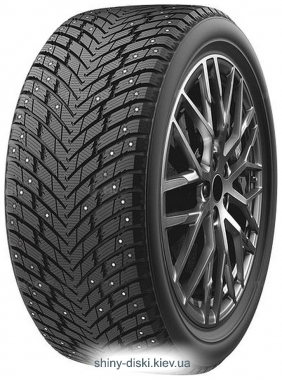Arivo Ice Claw ARW7