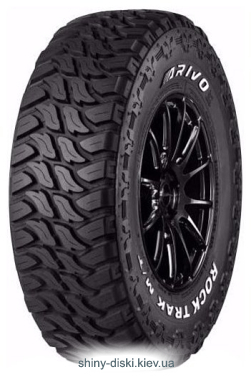 Arivo Rock Trak M/T