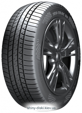Armstrong Tru-Trac SU