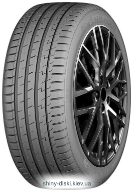 Atlander LanderXsport ATL36