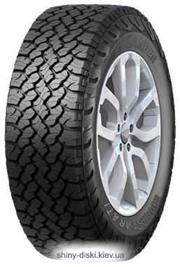 Atlander Roverstar A/T I