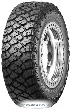 Atlander Roverstar M/T