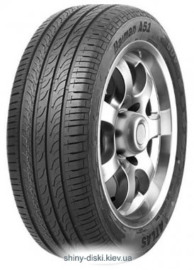 Atlas Tires A51