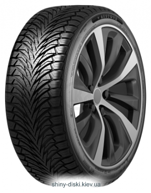Austone FixClime SP-401