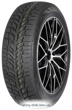 Autogreen Snow Chaser 2 AW08