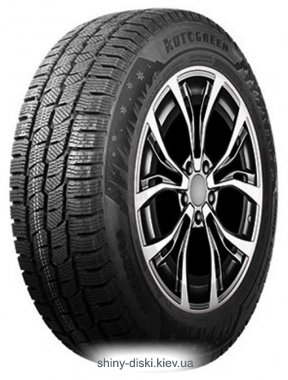 Autogreen Snow Cruiser AW06