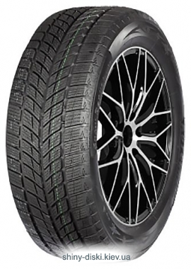 Autogreen Snow Ranger AW09