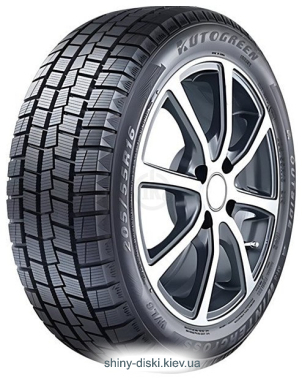 Autogreen WinterCross WL6