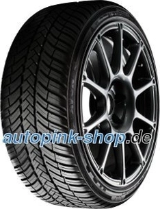 Avon AS7 255/45 R20 105W XL