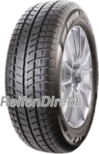 Avon WT7 Snow 165/65 R14  79T
