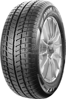 Avon WT7 Snow 165/70 R14  81T