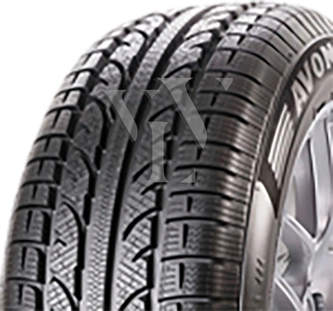 Avon WV7 245/40 R18  97V XL