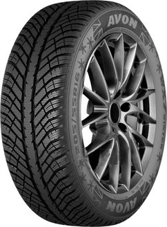 Avon WX7 225/45 R18 95V XL