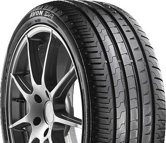 Avon ZV7 195/55 R16  91V XL