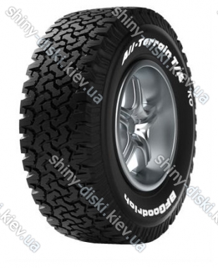 BFGoodrich ( ) All-Terrain T/A KO