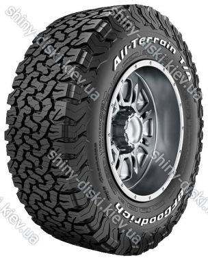 BFGoodrich ( ) All-Terrain T/A KO2
