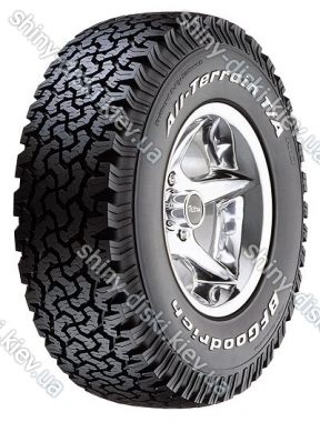 BFGoodrich ( ) All-Terrain T/A