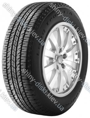 BFGoodrich ( ) Long Trail T/A Tour