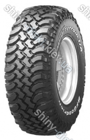 BFGoodrich ( ) Mud-Terrain T/A