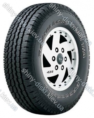 BFGoodrich ( ) Radial Long Trail T/A