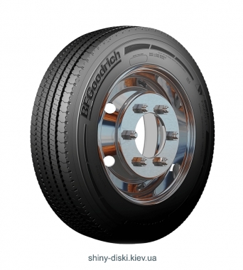 BFGoodrich ( ) Route Control S
