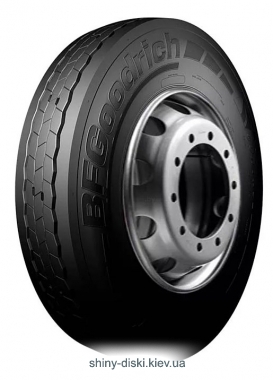 BFGoodrich ( ) Route Control T