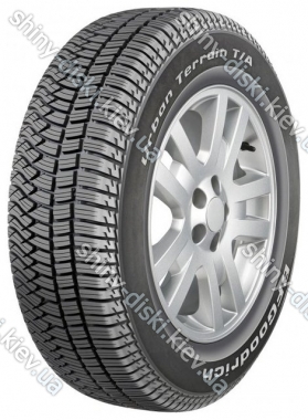 BFGoodrich ( ) Urban Terrain T/A