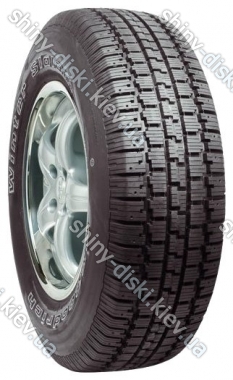BFGoodrich ( ) Winter Slalom