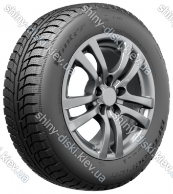 BFGoodrich ( ) Winter T/A KSI