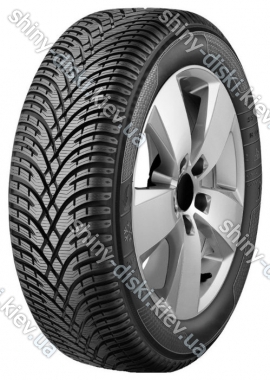 BFGoodrich ( ) g-Force Winter 2 SUV