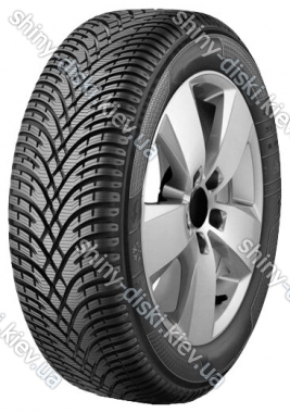 BFGoodrich ( ) g-Force Winter 2