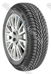 BFGoodrich ( ) g-Force Winter
