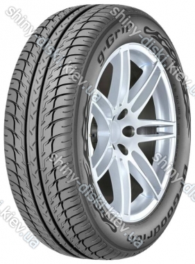 BFGoodrich ( ) g-Grip