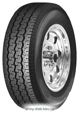 Bars Tires XL607