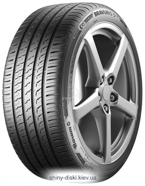 Barum Bravuris 5HM