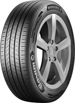 Barum Bravuris 6 195/55 R16  91V XL