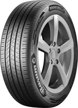 Barum Bravuris 6 195/65 R15  91V