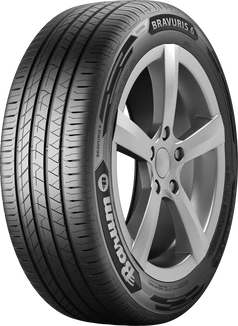 Barum Bravuris 6 205/60 R16  92H
