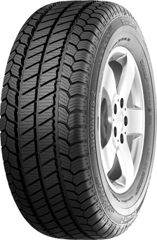 Barum SnoVanis 2 185/80 R14C 102/100Q