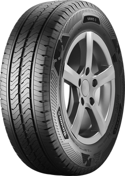Barum Vanis 3 195/70 R14C 101/99R