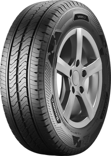 Barum Vanis 3 195/75 R16C 110/108T