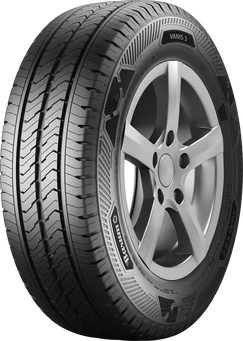 Barum Vanis 3 205/65 R16C 107/105T