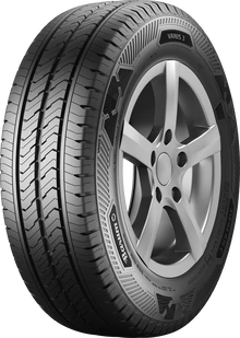 Barum Vanis 3 215/65 R16C 109/107T
