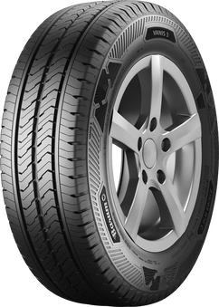 Barum Vanis 3 215/70 R15C 109/107S