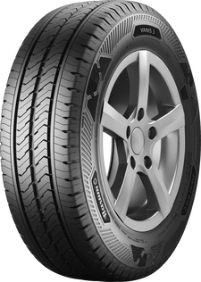 Barum Vanis 3 225/70 R15C 112/110S