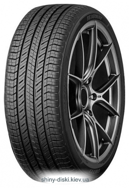 Bearway BW777