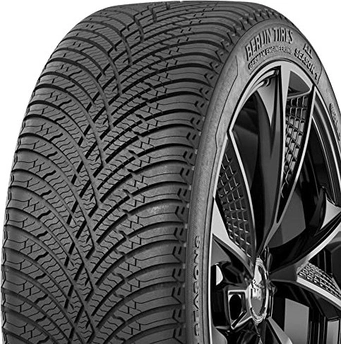 Berlin Tires All Season 1 205/50 R17  93V XL