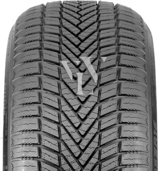 Berlin Tires All Season 2 205/50 R17  93W XL