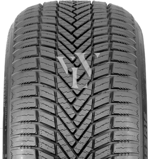 Berlin Tires All Season 2 215/65 R17  99V