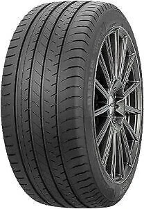 Berlin Tires Summer UHP 1 255/45 R18 103W XL